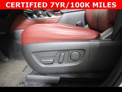 2025 Mazda Mazda CX-70 3.3 Turbo S Premium