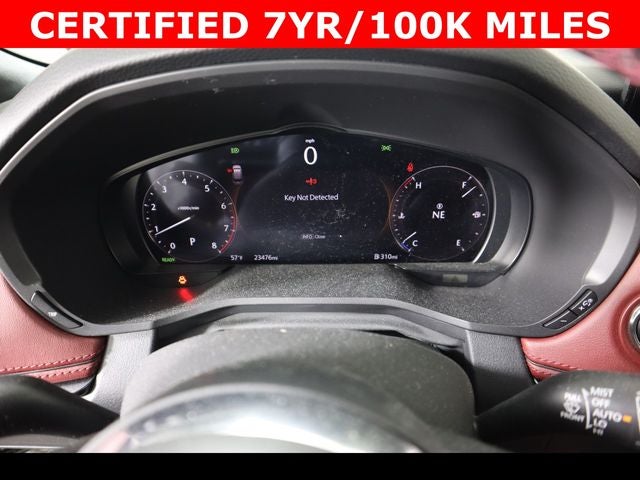 2025 Mazda Mazda CX-70 3.3 Turbo S Premium