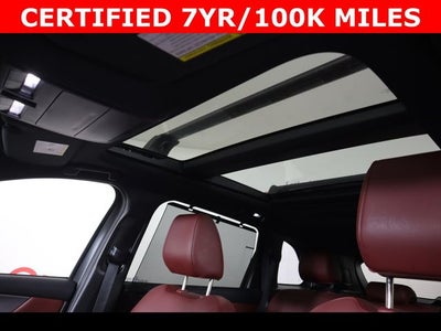 2025 Mazda Mazda CX-70 3.3 Turbo S Premium