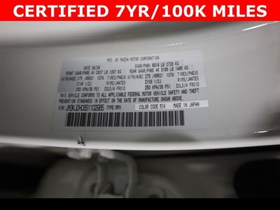 2025 Mazda Mazda CX-70 3.3 Turbo S Premium