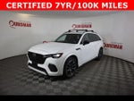 2025 Mazda Mazda CX-70 3.3 Turbo S Premium