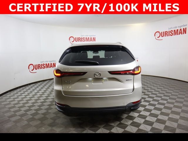 2024 Mazda Mazda CX-90 3.3 Turbo Preferred Plus