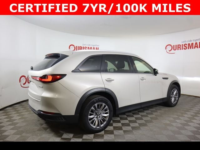 2024 Mazda Mazda CX-90 3.3 Turbo Preferred Plus