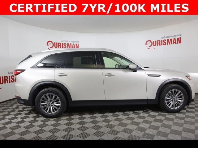 2024 Mazda Mazda CX-90 3.3 Turbo Preferred Plus