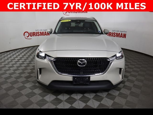 2024 Mazda Mazda CX-90 3.3 Turbo Preferred Plus