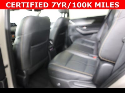 2024 Mazda Mazda CX-90 3.3 Turbo Preferred Plus