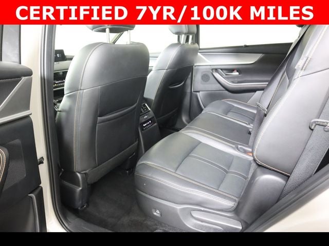 2024 Mazda Mazda CX-90 3.3 Turbo Preferred Plus