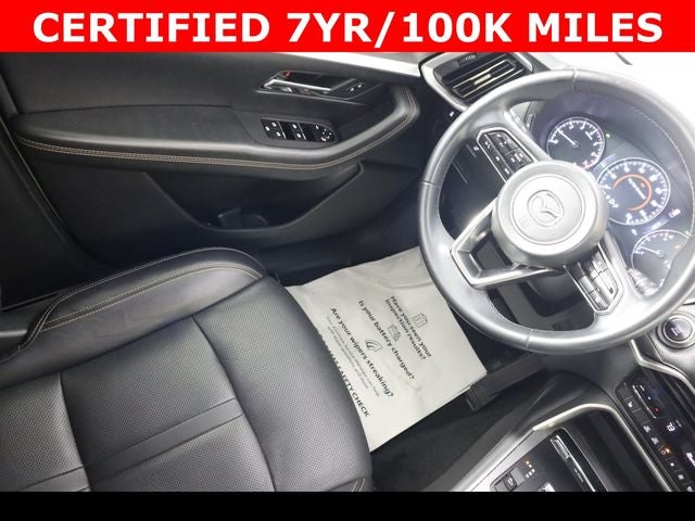 2024 Mazda Mazda CX-90 3.3 Turbo Preferred Plus