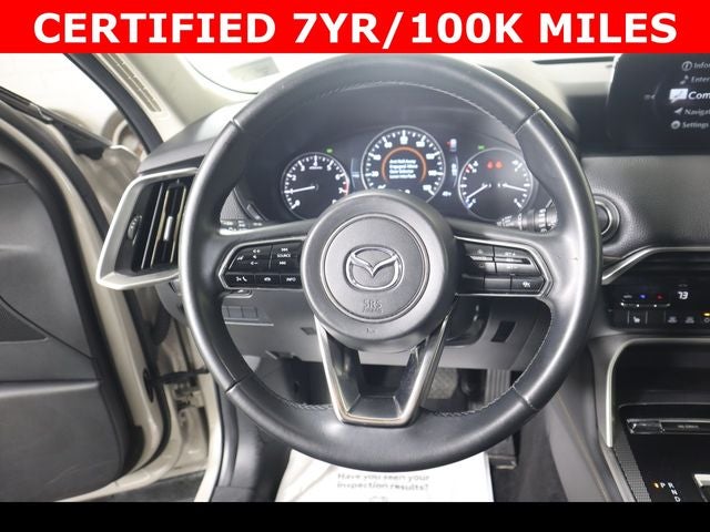 2024 Mazda Mazda CX-90 3.3 Turbo Preferred Plus