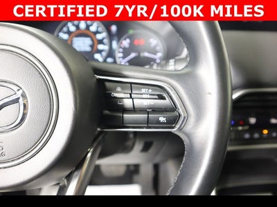 2024 Mazda Mazda CX-90 3.3 Turbo Preferred Plus