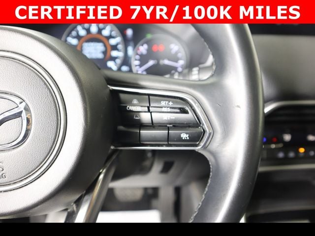 2024 Mazda Mazda CX-90 3.3 Turbo Preferred Plus