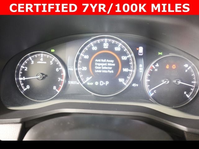 2024 Mazda Mazda CX-90 3.3 Turbo Preferred Plus