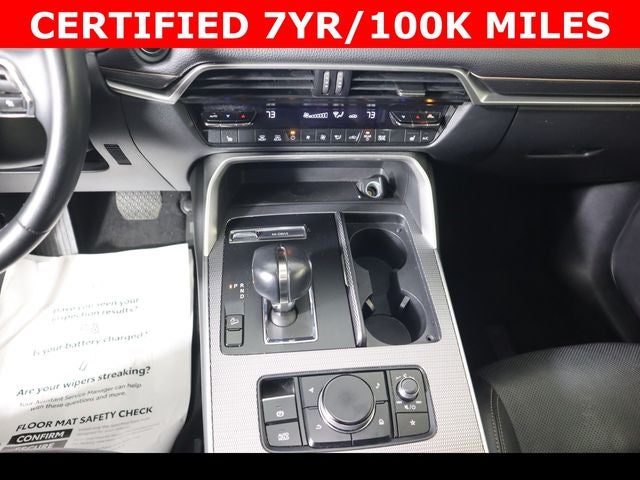 2024 Mazda Mazda CX-90 3.3 Turbo Preferred Plus