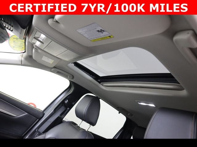 2024 Mazda Mazda CX-90 3.3 Turbo Preferred Plus