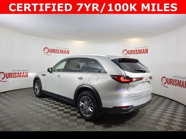 2024 Mazda Mazda CX-90 3.3 Turbo Preferred Plus