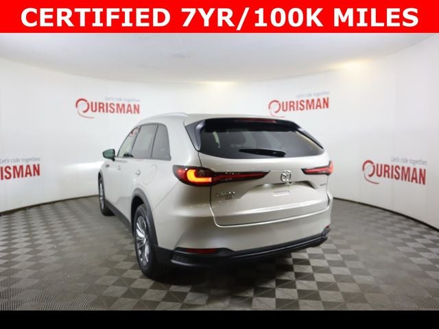 2024 Mazda Mazda CX-90 3.3 Turbo Preferred Plus