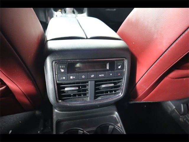 2021 Mazda Mazda CX-9 Carbon Edition