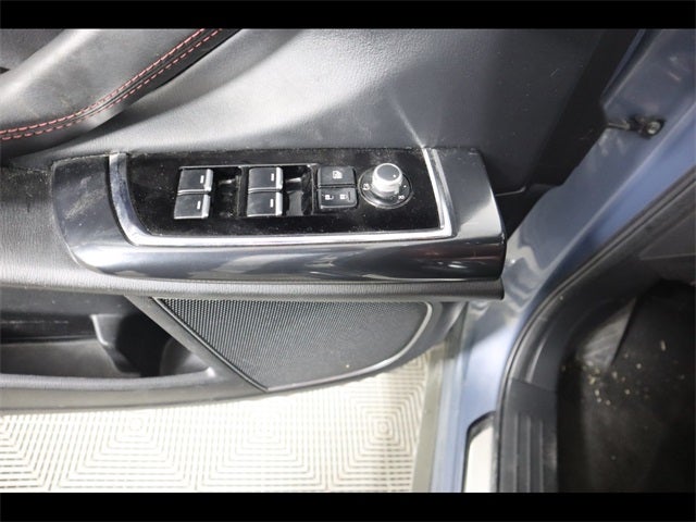 2021 Mazda Mazda CX-9 Carbon Edition