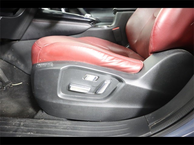 2021 Mazda Mazda CX-9 Carbon Edition