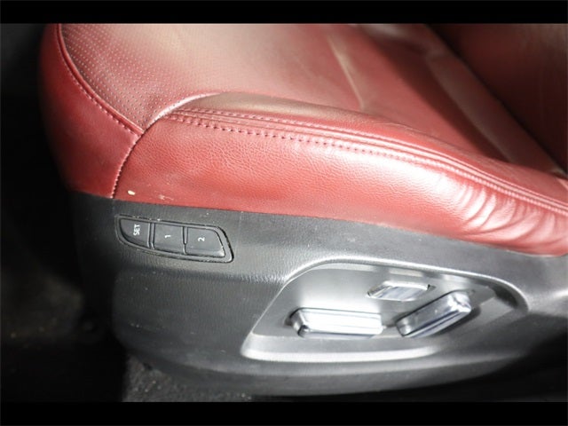 2021 Mazda Mazda CX-9 Carbon Edition