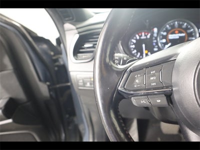 2021 Mazda Mazda CX-9 Carbon Edition