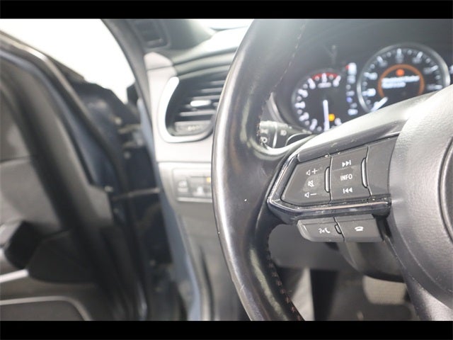 2021 Mazda Mazda CX-9 Carbon Edition