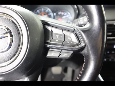 2021 Mazda Mazda CX-9 Carbon Edition