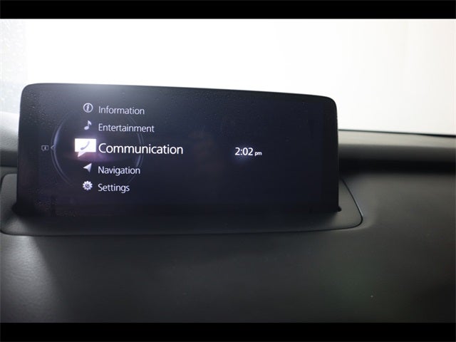 2021 Mazda Mazda CX-9 Carbon Edition