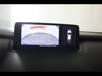 2021 Mazda Mazda CX-9 Carbon Edition