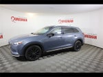 2021 Mazda Mazda CX-9 Carbon Edition