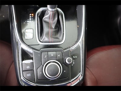 2021 Mazda Mazda CX-9 Carbon Edition