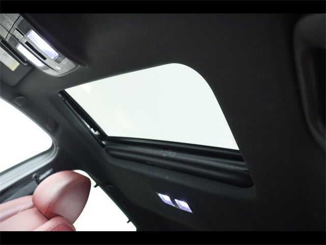 2021 Mazda Mazda CX-9 Carbon Edition