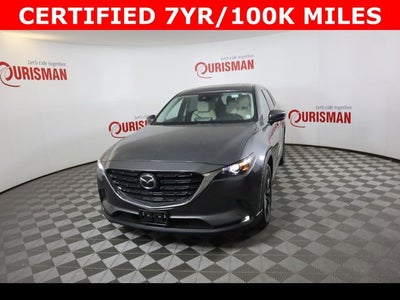2023 Mazda Mazda CX-9 Touring Plus