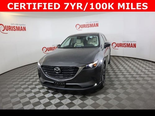 2023 Mazda Mazda CX-9 Touring Plus