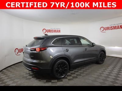 2023 Mazda Mazda CX-9 Touring Plus