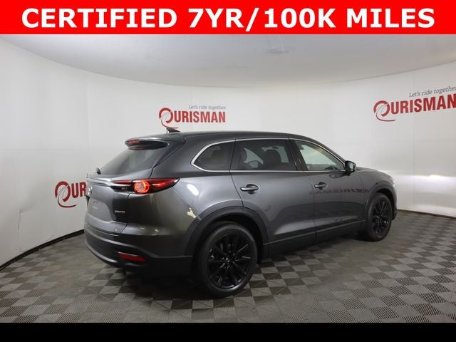 2023 Mazda Mazda CX-9 Touring Plus