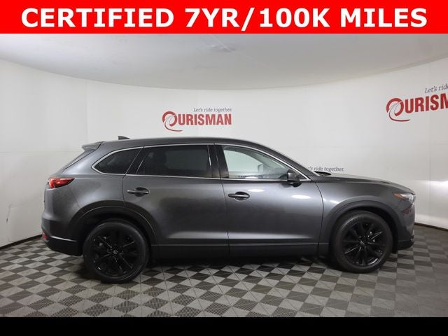 2023 Mazda Mazda CX-9 Touring Plus