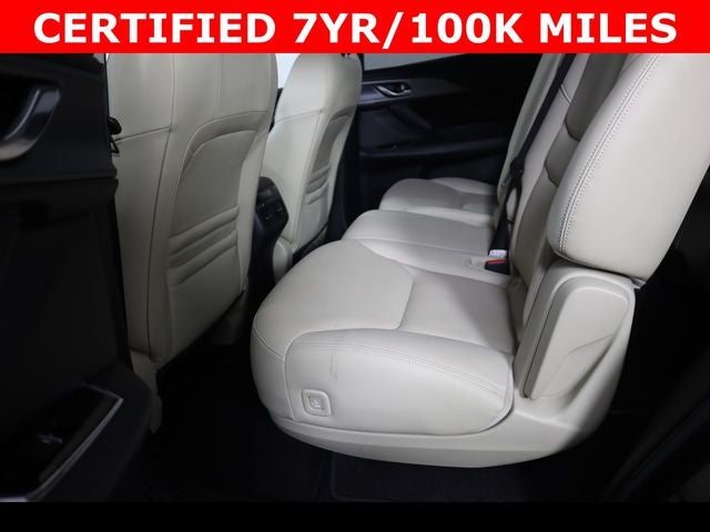 2023 Mazda Mazda CX-9 Touring Plus