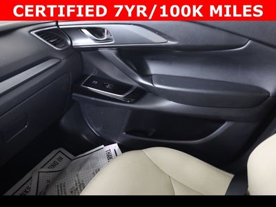 2023 Mazda Mazda CX-9 Touring Plus
