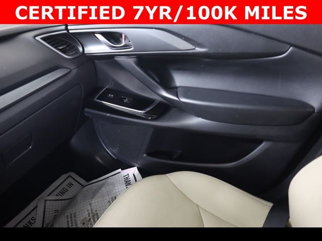 2023 Mazda Mazda CX-9 Touring Plus