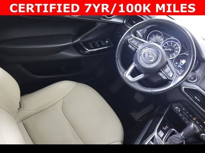 2023 Mazda Mazda CX-9 Touring Plus
