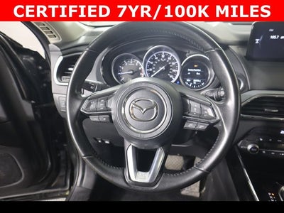 2023 Mazda Mazda CX-9 Touring Plus