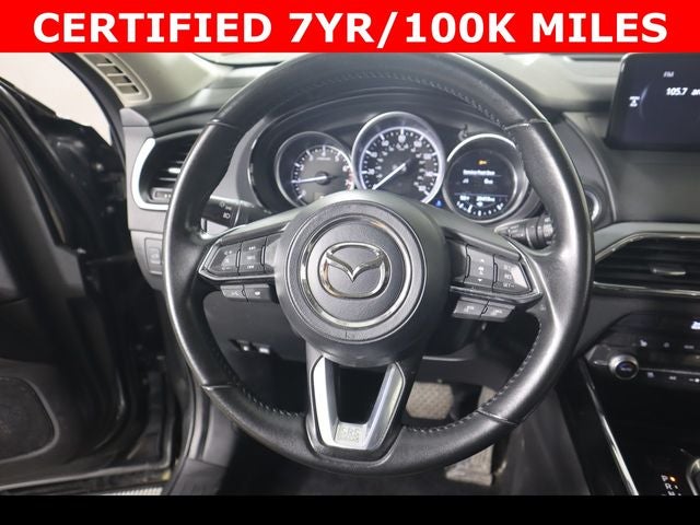2023 Mazda Mazda CX-9 Touring Plus