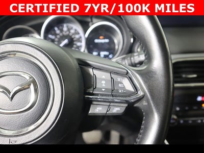 2023 Mazda Mazda CX-9 Touring Plus