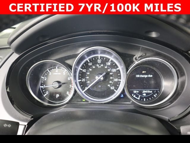 2023 Mazda Mazda CX-9 Touring Plus