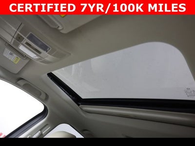 2023 Mazda Mazda CX-9 Touring Plus