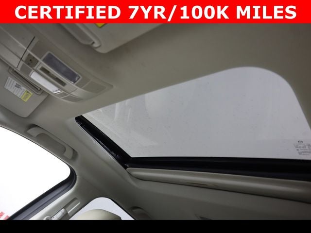 2023 Mazda Mazda CX-9 Touring Plus