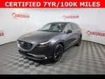 2023 Mazda Mazda CX-9 Touring Plus