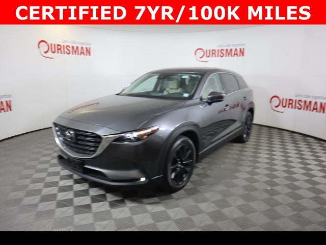 2023 Mazda Mazda CX-9 Touring Plus