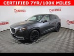 2023 Mazda Mazda CX-9 Touring Plus